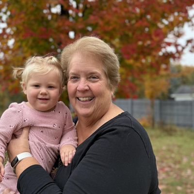 Carolyn, 68