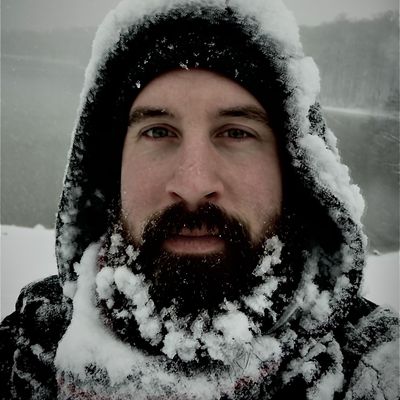 Nick, 36