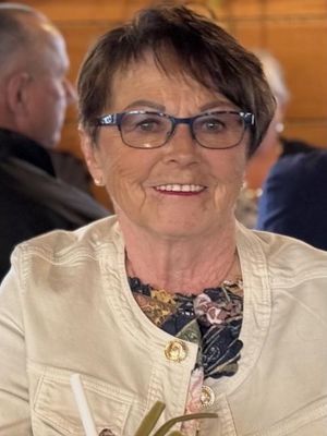 Josie, 75