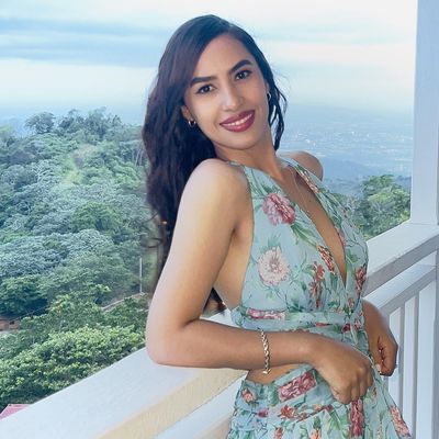 Darissa, 28