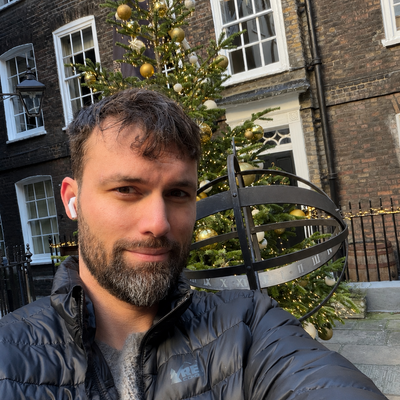 John, 40