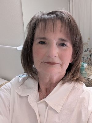 Lauren, 61
