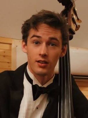 Ryan, 22