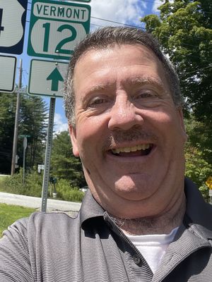 Timothy, 59