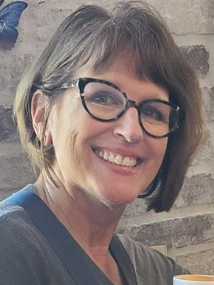 Donna, 61
