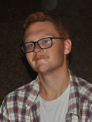 Connor, 20