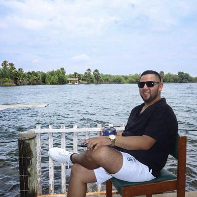 Gerardo, 29
