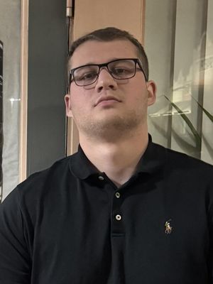 Nathan, 24