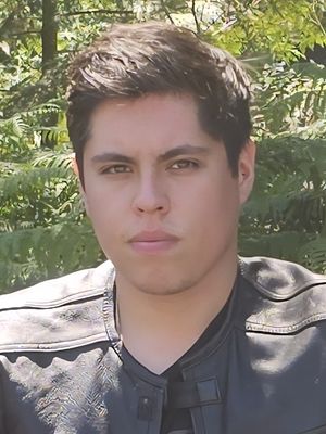 Alan, 29