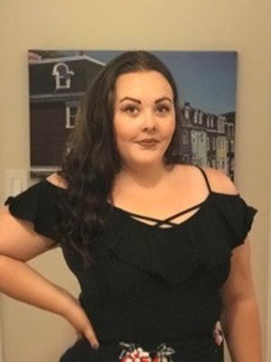 Melissa, 29