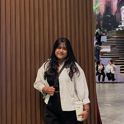 Florentina, 22