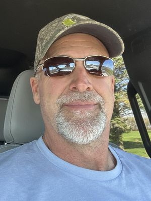 Joe, 56