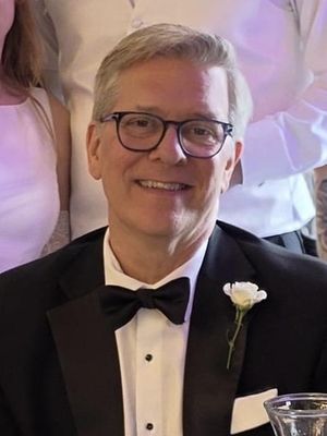 Robert, 65