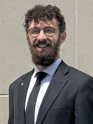 Brandon, 26