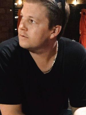 Matthew, 34