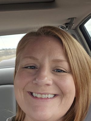 Rebecca, 43