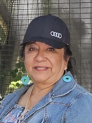 Alma, 61