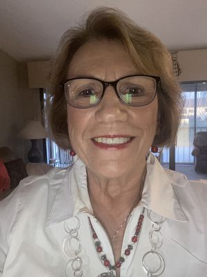 Debbie, 73