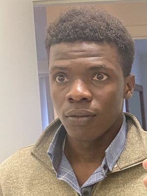 Victor, 32