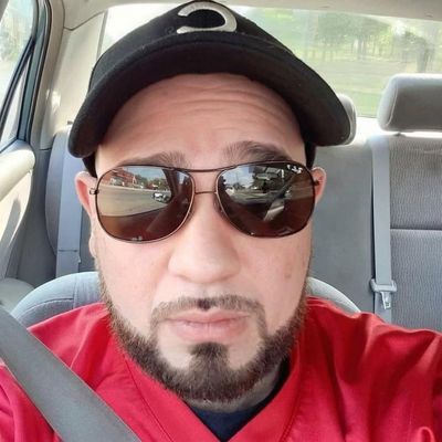 Joshua, 34