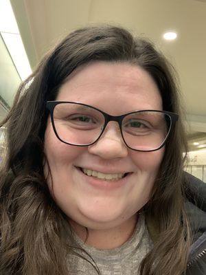 Naomi, 29