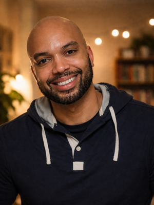 Logan, 35