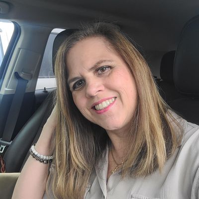 Lisa, 58