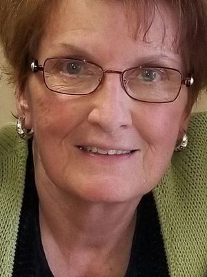 Kay, 84