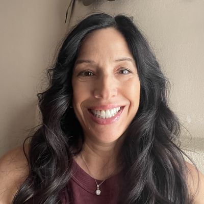 Amy, 49