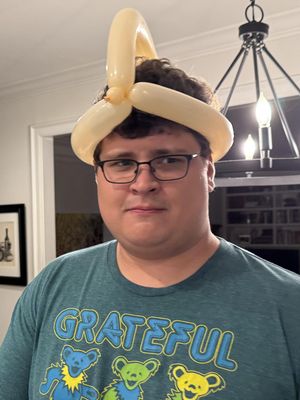 Tate, 24