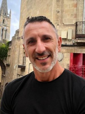 Michael, 55