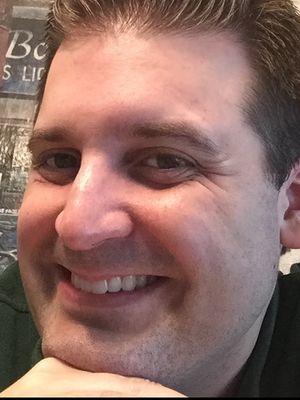 Shane, 42