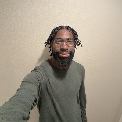 Trayvon, 23