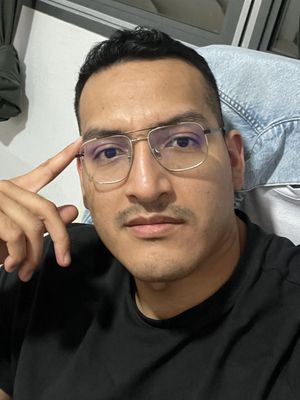 Franco, 34