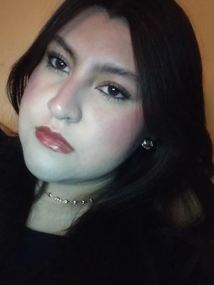 Paulina, 21
