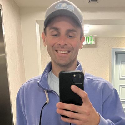 Anthony, 42