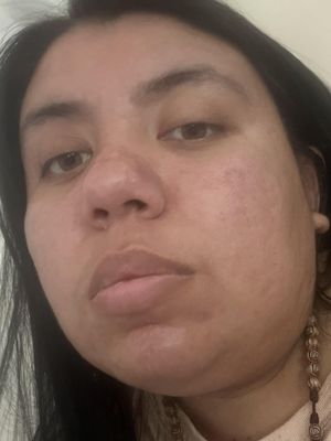 Jamie, 23