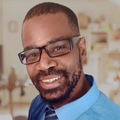 Gabriel, 45