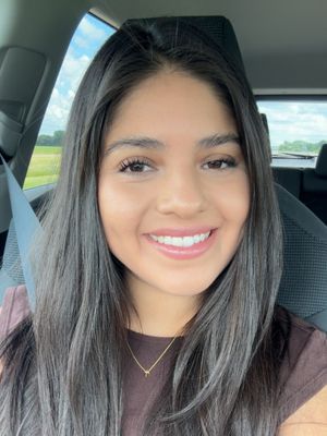 Salma, 26