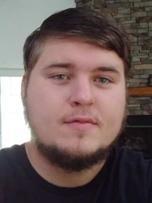 Paul, 29