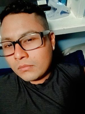 Luis David, 27