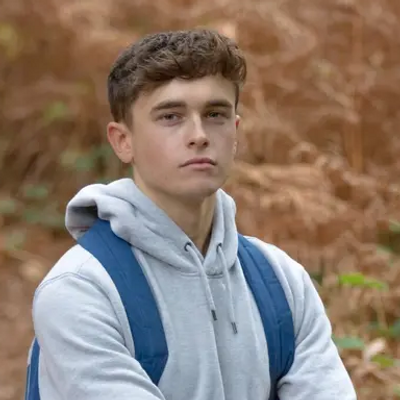 David, 18