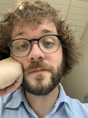 Andrew, 28