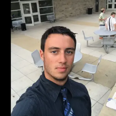 Matt, 21