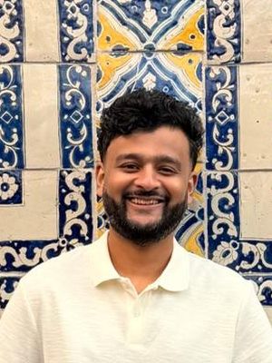 Rohith, 28