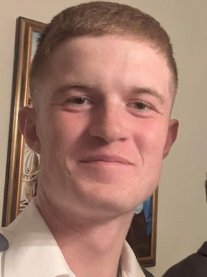 Thomas, 19