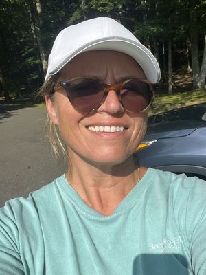 Misty, 50