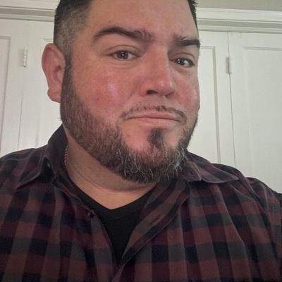 David, 44