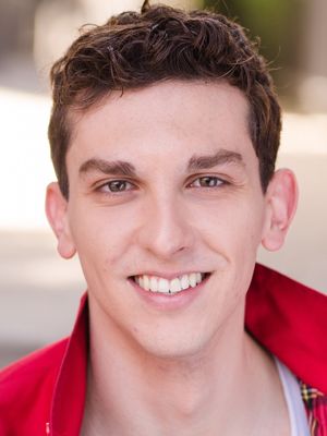 Marcus, 31