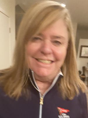 Kacey, 60